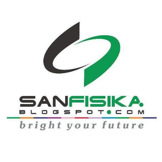 LOGO SANFISIKA