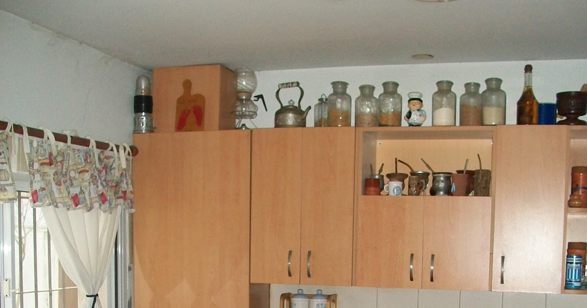 Cocina en Melamina Color Haya Natural