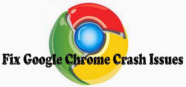 Whoa Google Chrome Has Crashed Vista