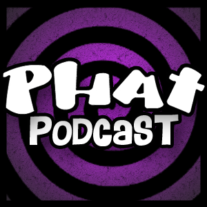 Thank Phat It\'s Friday