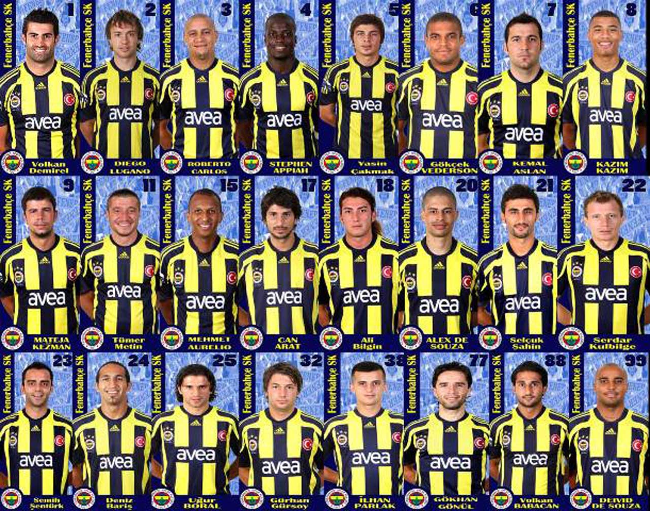 Resimleri Fenerbahçe Resimleri
