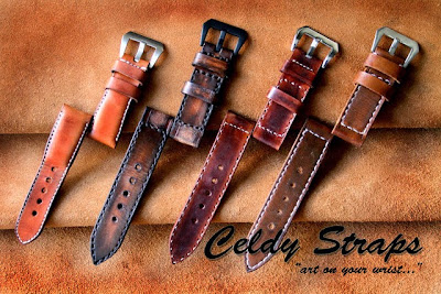 Welcome to Celdy Straps