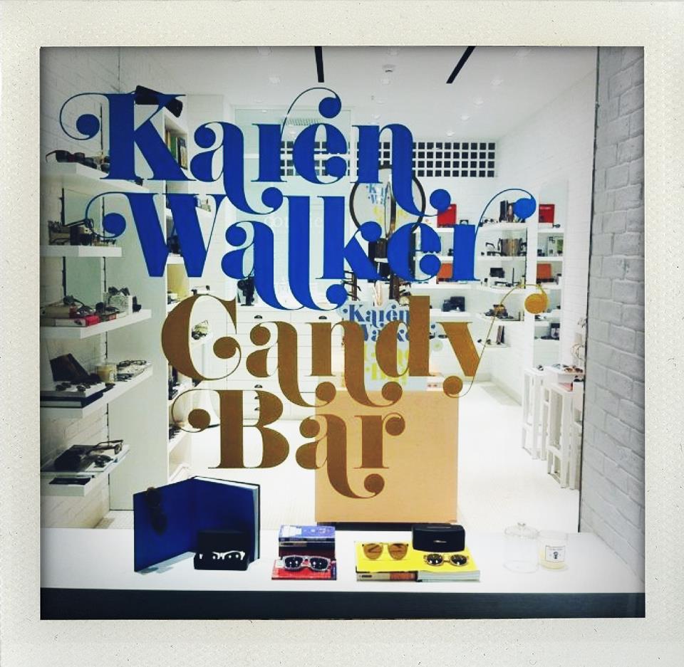 Paul Maloney Fashion Agency