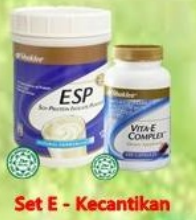 SET KECANTIKAN