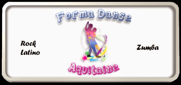 Forma Danse Aquitaine