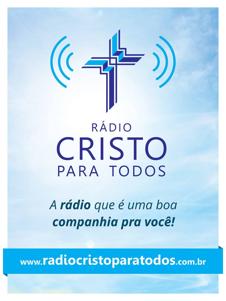 Rádio Cristo para Todos