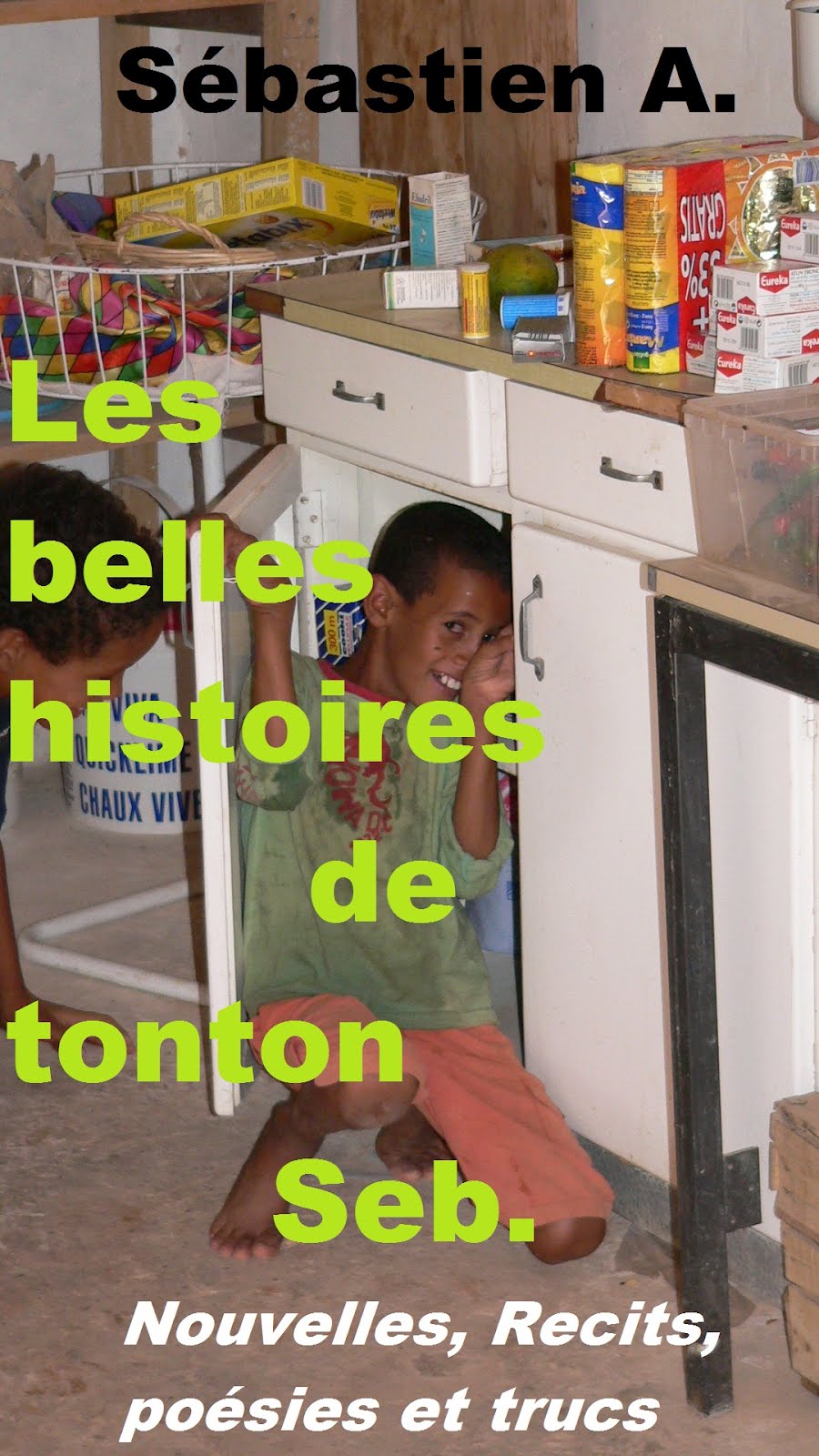 Les belles histoires...