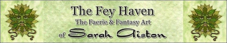 The Fey Haven
