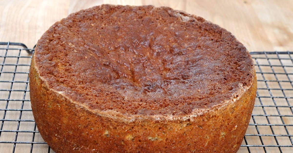 Beki Cook's Cake Blog Why Do Cakes Fall?