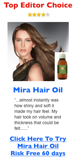 Mira Hair Oil For Healthy Hair Does Mira Hair Oil Work