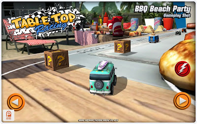 Table Top Racing v1.0.23 Apk Data for Android Table Top Racing v1.0.23 Apk Data for Android