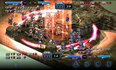 [Android] Generation of Chaos (ENG) v1.6 With GOCPatcher v2.0