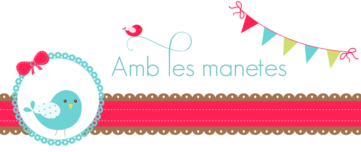 Amb les manetes