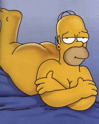 homer boudoir