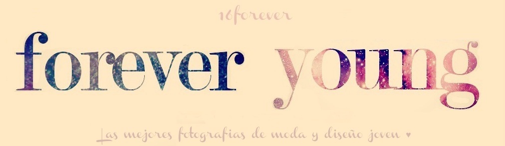 16 Forever ♥