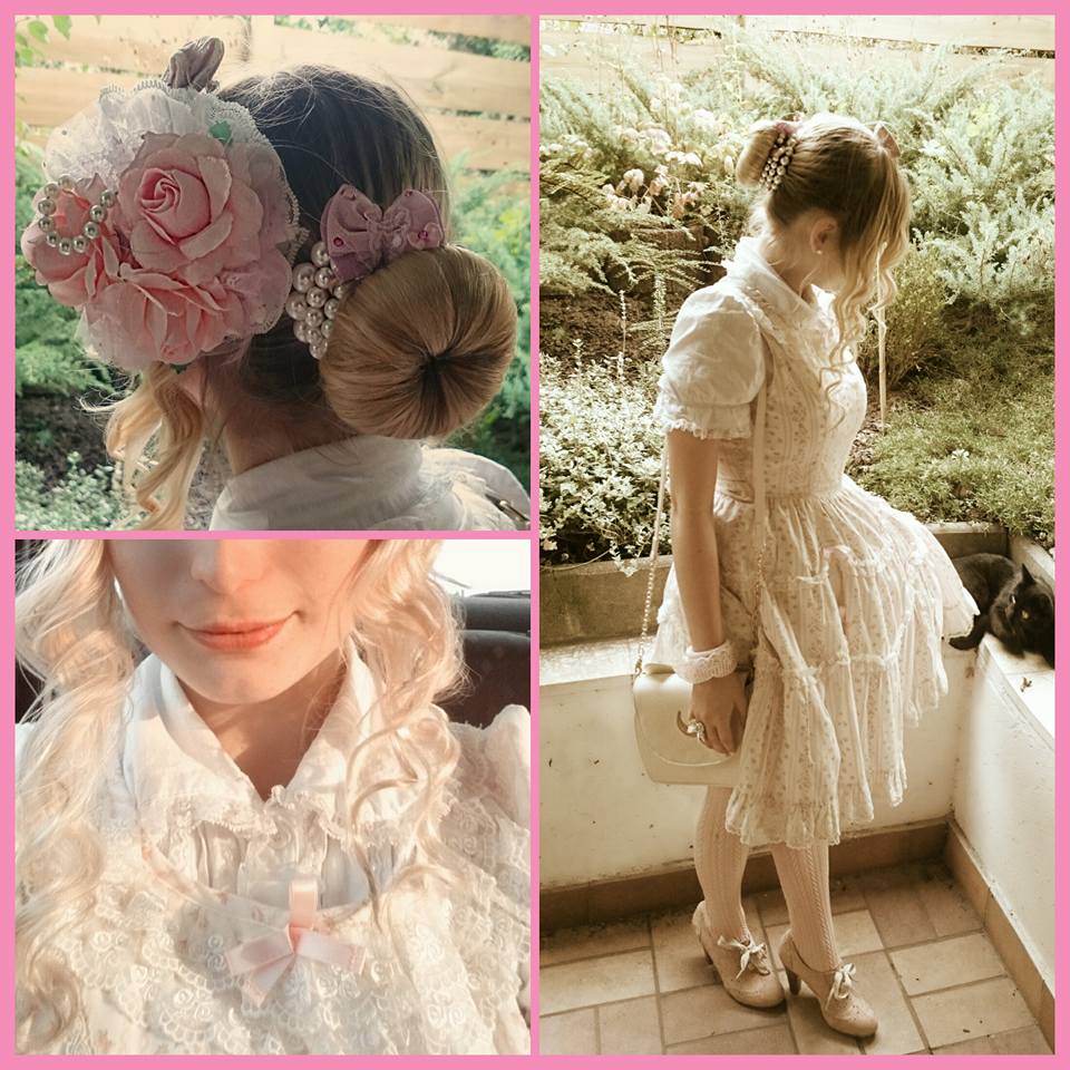 Classic Lolita