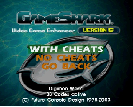Gameshark 2 ps2 iso Gameshark 2 ps2 iso