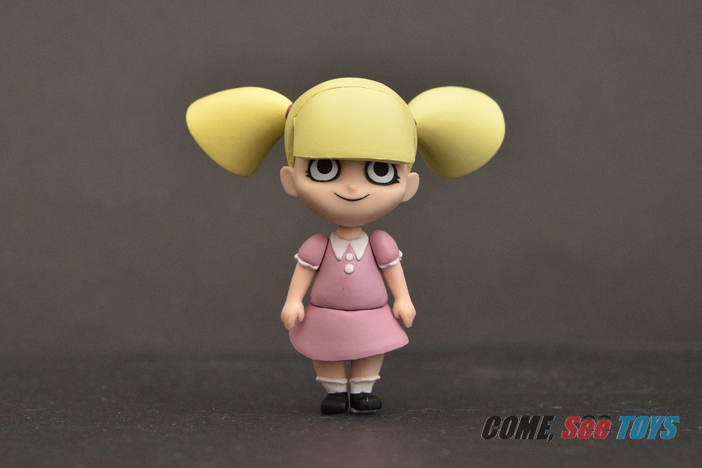 Come, See Toys DC Collectibles The New Batman Adventures (TNBA) Killer