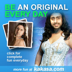 get bollywood fun everyday at your inbox