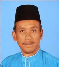 ADUN Gemencheh merangkap Timbalan Ketua UMNO Bahagian Tampin