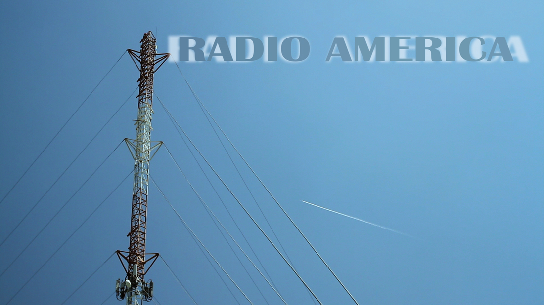 Radio America Coming Soon to DVD from Shorris Films BioGamer Girl