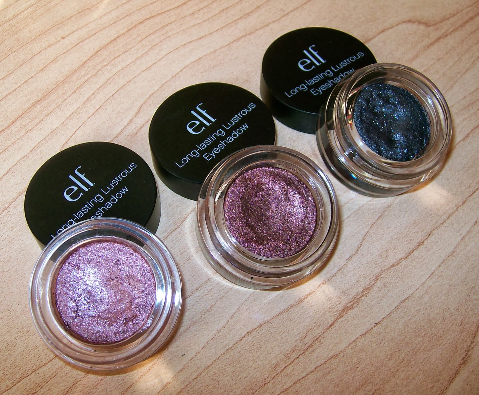 Elf Eyeshadow Beauty & Health