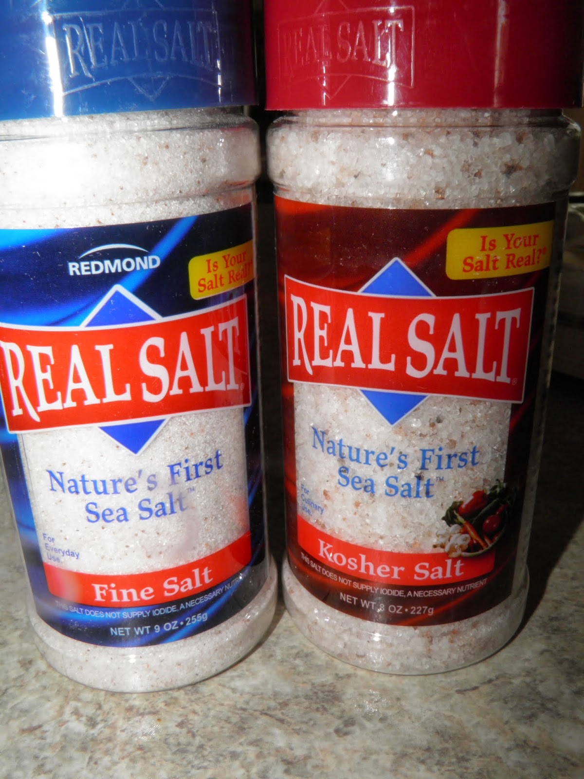 Bliss Redmond Trading Co., L.C.