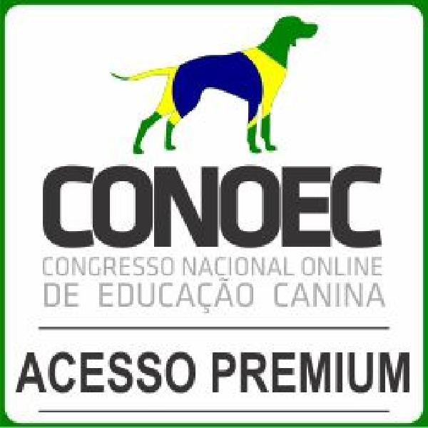 Conoec 4.0 - Acesso Premium