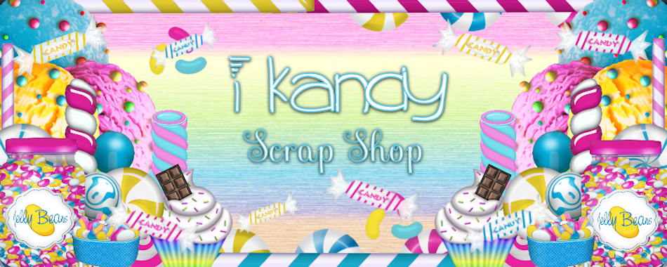 IKandyScrapShop