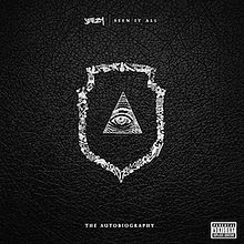 Jeezy - Seen It All