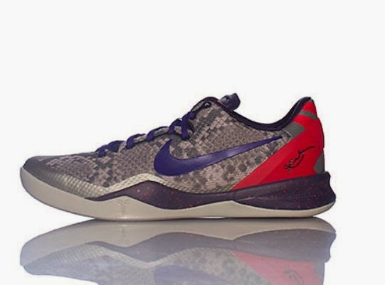 kobe 8 snakeskin