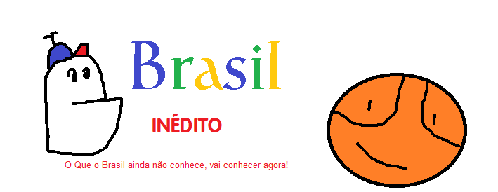 Brasil Inédito