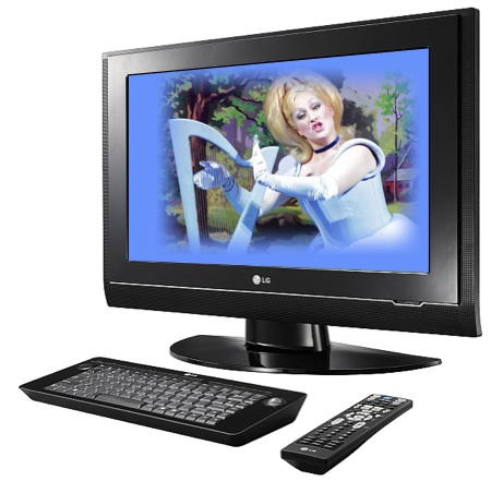 Pc Tv