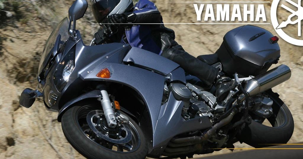 Shaft Driven Motorcycles List