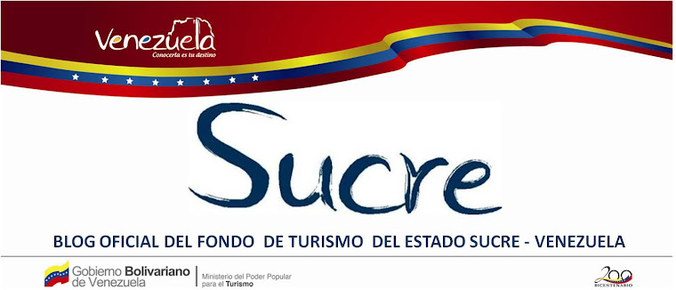 FONDO TURISMO SUCRE