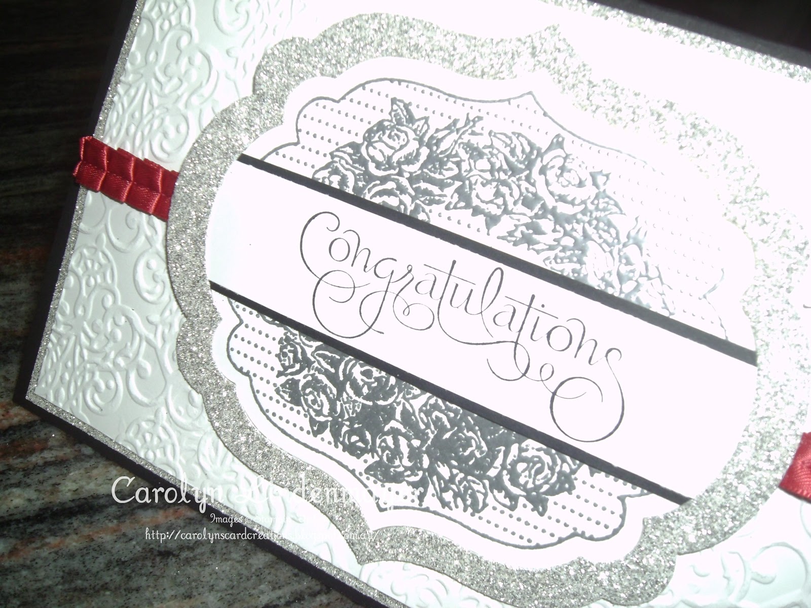 Silver Wedding Anniversary You Decide!