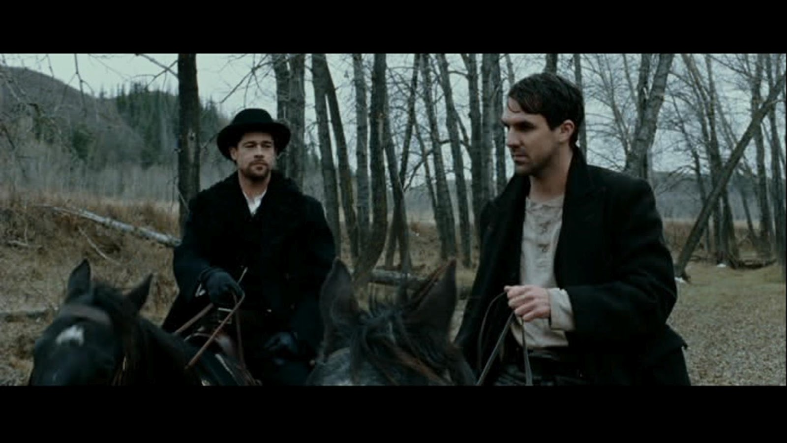 The Assassination of Jesse James by the Coward Robert Ford