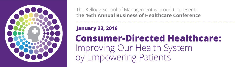 Kellogg Business of Healthcare Conference