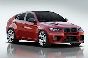 BMW X6. Various design functions regular of BMW also endure out in the car . bmw 