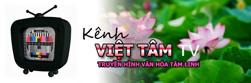 Kênh truyền thông Tâm Linh người Việt
