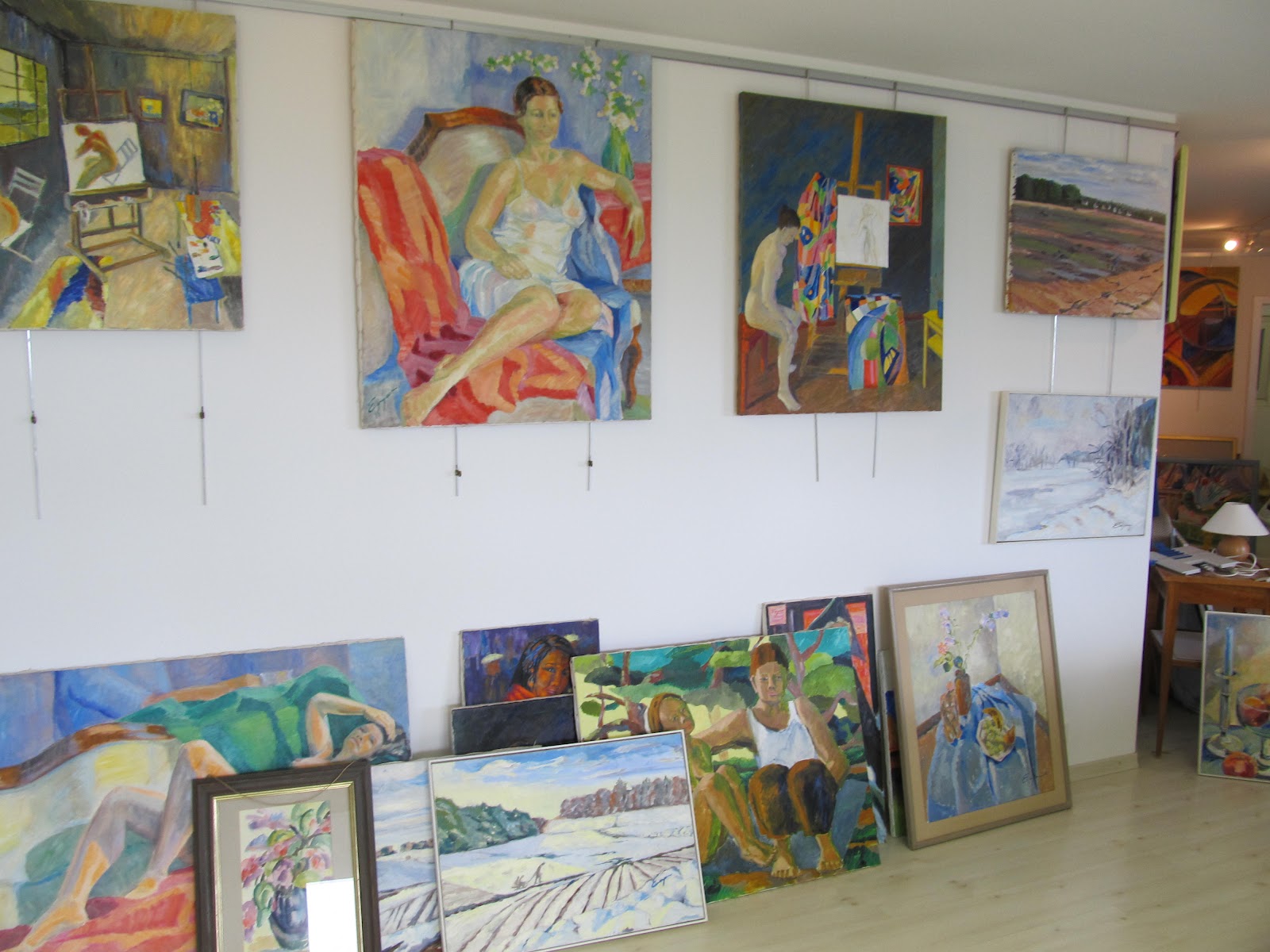 News Um Suworow Uber 150 Bilder Als Geschenk Erhalten