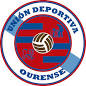 UNION DEPORTIVA OURENSE