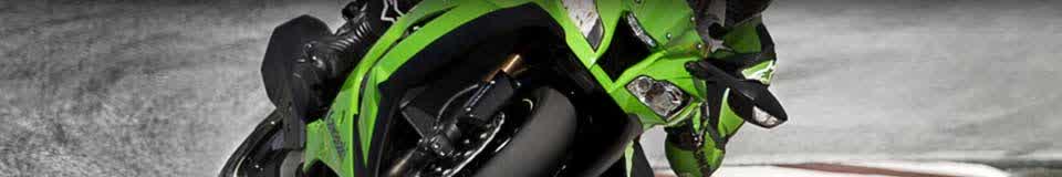 Тормозная система Kawasaki Ninja 300