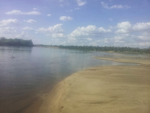 Rufiji River Tanzania