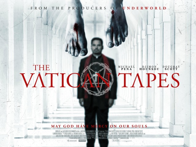 the vatican tapes sequel