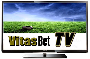 Vitas Bet-TV