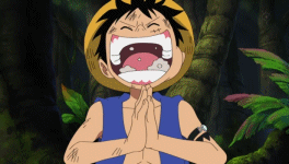 luffylaugh.gif