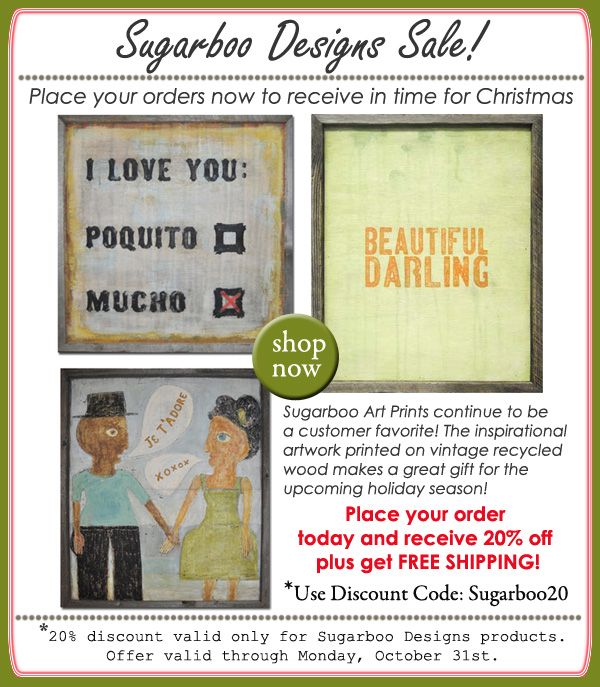 belle maison SALE ALERT 20 Off All Sugarboo Designs Art Prints