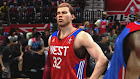 NBA 2k13 Shadow and Lightning Patch with ENB