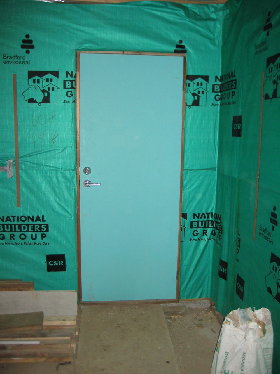 Nbg Buckingham 320e Eastern Suburbs Melbourne Day 197 Doors